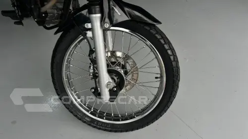 XTZ 150 CROSSER S FLEX