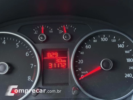 SAVEIRO 1.6 MI Trendline CS 8V
