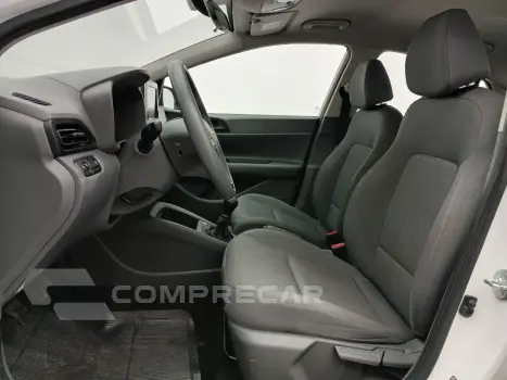 HB20S 1.0 12V FLEX COMFORT PLUS MANUAL