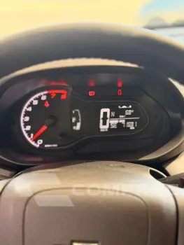 PRISMA 1.4 MPFI LTZ 8V
