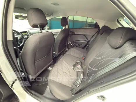 HB20 1.0 12V Comfort