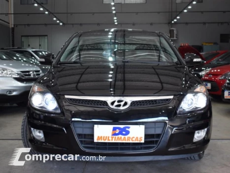 I30 - 2.0 MPI 16V 4P AUTOMÁTICO