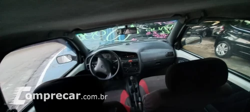 PALIO 1.5 MPI EL 8V