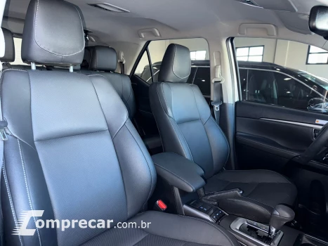 Hilux Sw4 SRX Platinum