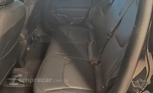 RENEGADE 1.3 T270 Turbo Sport