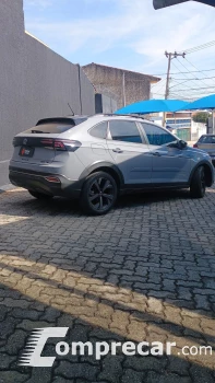 NIVUS 1.0 200 TSI Highline