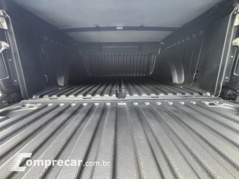 SAVEIRO 1.6 Cross CD 16V