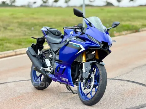 YZF R3 ABS