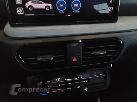 TERA 1.0 170 TSI HIGH AUTOMÁTICO