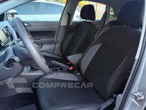 Polo Comfort. 200 TSI 1.0 Flex 12V Aut.