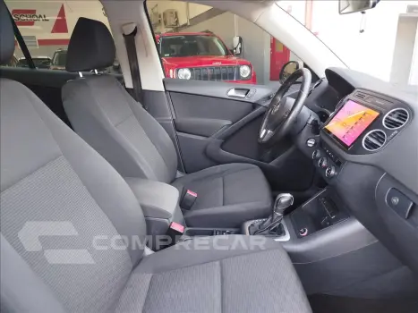 TIGUAN 1.4 TSI 16V Turbo