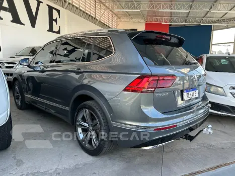 TIGUAN Allspac R-Line 350 TSI 2.0 4x4