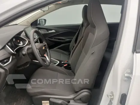 ONIX 1.0 TURBO FLEX LT AUTOMÁTICO