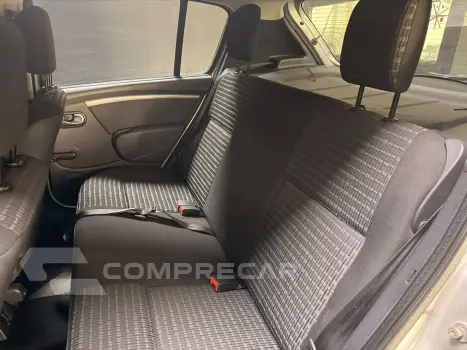 SANDERO 1.6 EXPRESSION 8V FLEX 4P MANUAL
