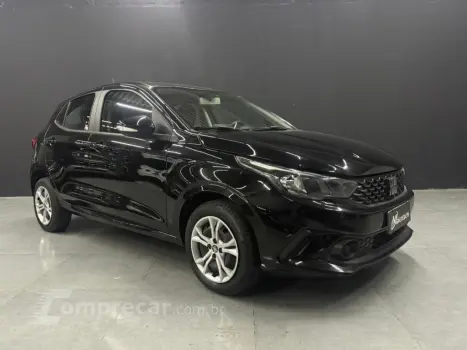 Fiat ARGO 1.0 FIREFLY FLEX DRIVE MANUAL 4 portas