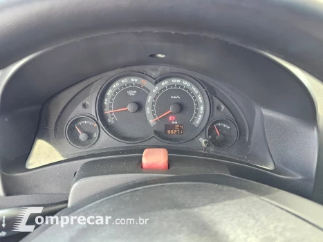 CELTA 1.0 MPFI Life 8V