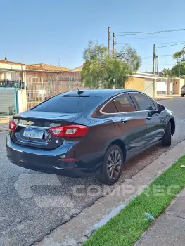 CRUZE 1.4 LTZ