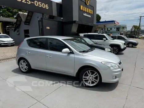 I30 2.0 MPI 16V