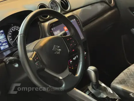 VITARA 1.6 16V GASOLINA 4YOU AUTOMATICO