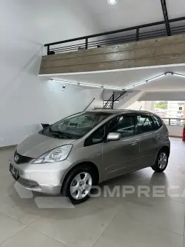 Fit LX 1.4/ 1.4 Flex 8V/16V 5p Mec.