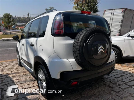 AIRCROSS 1.6 Feel 16V