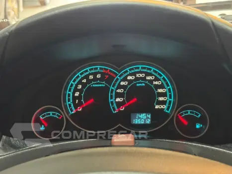 CELTA 1.0 MPFI LT 8V FLEX 4P MANUAL