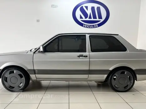 VOYAGE 1.8 CL 8V GASOLINA 2P MANUAL