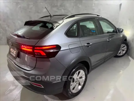 NIVUS 1.0 200 TSI Comfortline