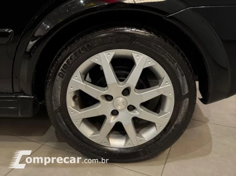 ASTRA HATCH - 2.0 MPFI ADVANTAGE 8V 4P MANUAL