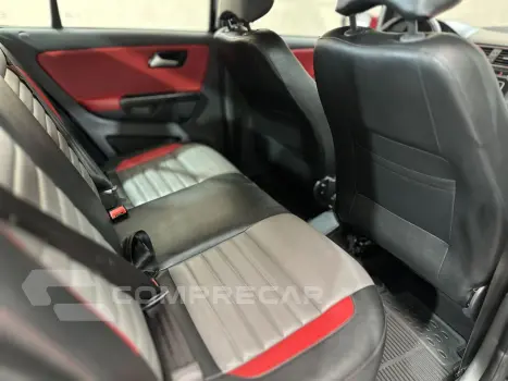 Fox 1.6 16V 4P MSI PEPPER FLEX