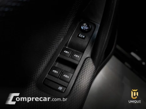 TRACKER - 1.0 TURBO LTZ AUTOMÁTICO