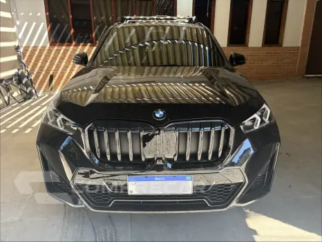 X1 2.0 16V Turbo Sdrive20i M Sport