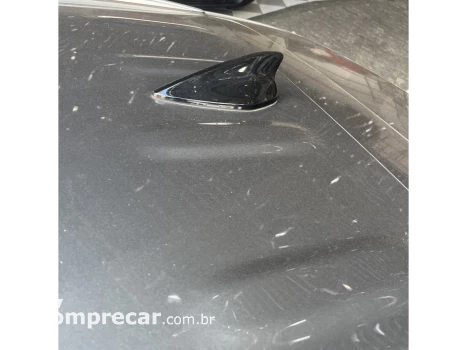 CRETA 1.0 TGDI FLEX PLATINUM AUTOMÁTICO