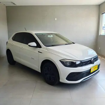 Volkswagen POLO 1.0 MPI Track 4 portas