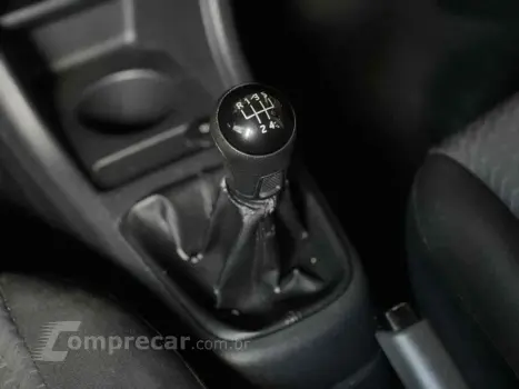 UP 1.0 TSI MOVE UP 12V FLEX 4P MANUAL