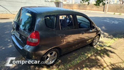FIT 1.4 LX 8V