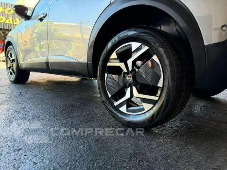 2008 ALLURE 1.0 TURBO