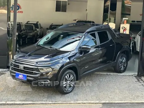 Fiat TORO FREED TURB AT6 4 portas