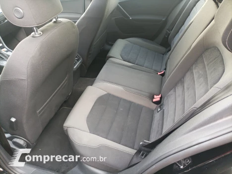 GOLF 1.4 250 TSI Highline