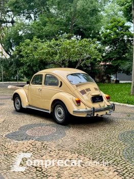 FUSCA 1.3 L 8V