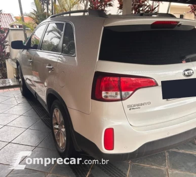 SORENTO 2.4 16V EX