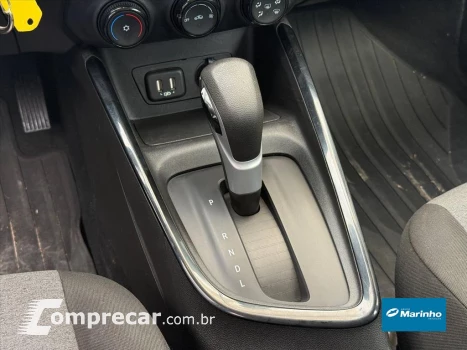 ONIX 1.0 TURBO FLEX PLUS AUTOMÁTICO