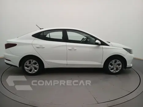 HB20S 1.0 12V FLEX COMFORT MANUAL