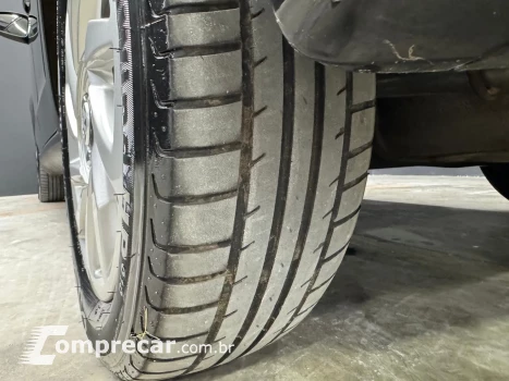 UP 1.0 170 TSI TOTAL FLEX CONNECT 4P MANUAL