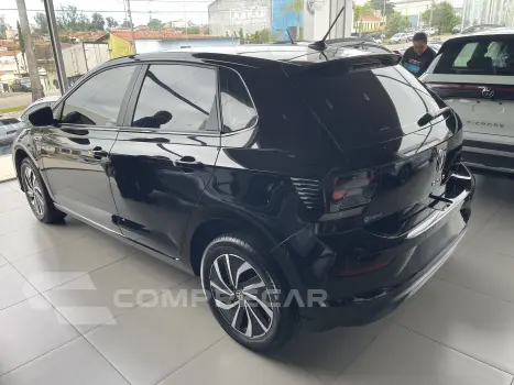 POLO 1.0 170 TSI Highline