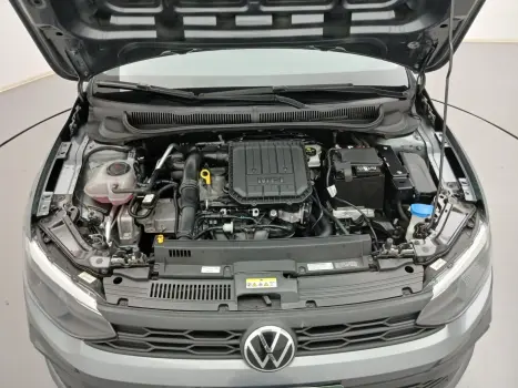 POLO 1.0 MPI TRACK MANUAL