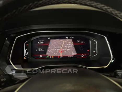 JETTA 1.4 250 TSI TOTAL FLEX R-LINE TIPTRONIC