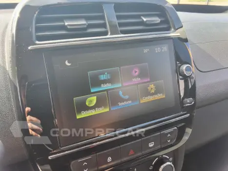 KWID ICONIC 1.0 FLEX 12V 5P MEC