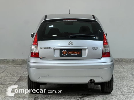 C3 1.4 I Exclusive 8V