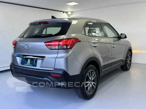 CRETA 1.6 16V 1 Million